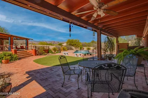 7945 E Cloud Rd, Tucson, AZ 85750 photo 44