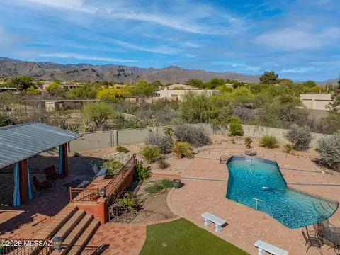 7945 E Cloud Rd, Tucson, AZ 85750 photo 49