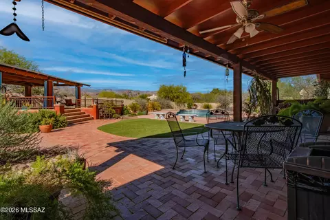 7945 E Cloud Rd, Tucson, AZ 85750 photo 39
