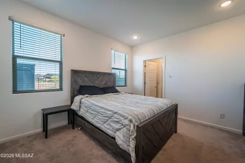 Bedroom - 21968 E Thunderhead Dr, Red Rock, AZ 85145 photo 1 of 6