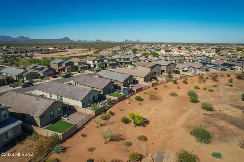 View/Area - 21968 E Thunderhead Dr, Red Rock, AZ 85145 photo 7 of 8