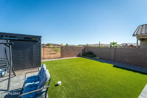 Exterior - 21968 E Thunderhead Dr, Red Rock, AZ 85145 photo 4 of 4