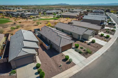 View/Area - 21968 E Thunderhead Dr, Red Rock, AZ 85145 photo 2 of 8