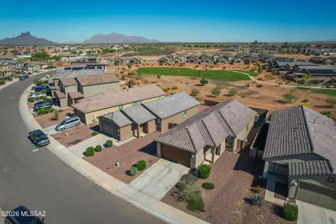 View/Area - 21968 E Thunderhead Dr, Red Rock, AZ 85145 photo 5 of 8