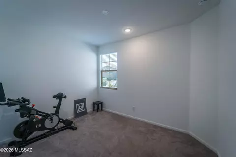 Bedroom - 21968 E Thunderhead Dr, Red Rock, AZ 85145 photo 6 of 6