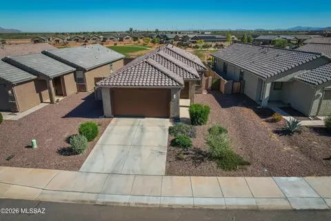 View/Area - 21968 E Thunderhead Dr, Red Rock, AZ 85145 photo 1 of 8