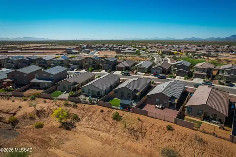 View/Area - 21968 E Thunderhead Dr, Red Rock, AZ 85145 photo 6 of 8