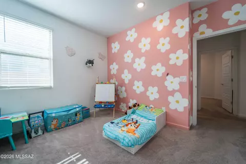 Bedroom - 21968 E Thunderhead Dr, Red Rock, AZ 85145 photo 4 of 6
