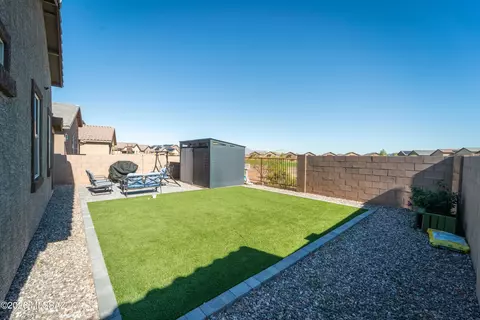 Exterior - 21968 E Thunderhead Dr, Red Rock, AZ 85145 photo 3 of 4