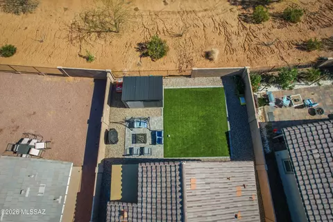 Other - 21968 E Thunderhead Dr, Red Rock, AZ 85145 photo 12 of 13