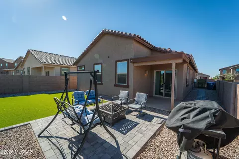 Exterior - 21968 E Thunderhead Dr, Red Rock, AZ 85145 photo 1 of 4