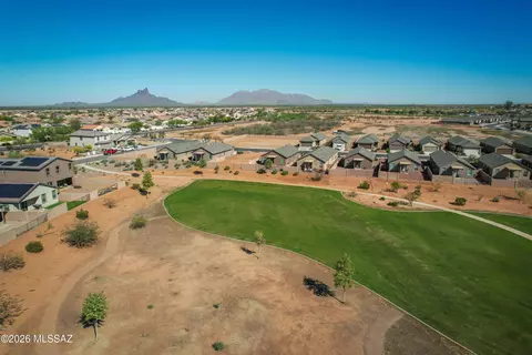 View/Area - 21968 E Thunderhead Dr, Red Rock, AZ 85145 photo 8 of 8
