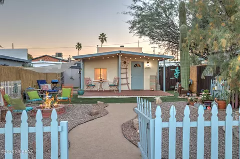 1632 N Tyndall Ave, Tucson, AZ 85719