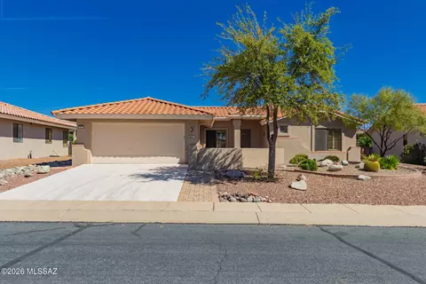 967 E Boulder Pass, Oro Valley, AZ 85755