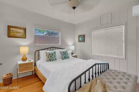 Bedroom - 2733 Elm St, Tucson, AZ 85716 photo 12 of 13