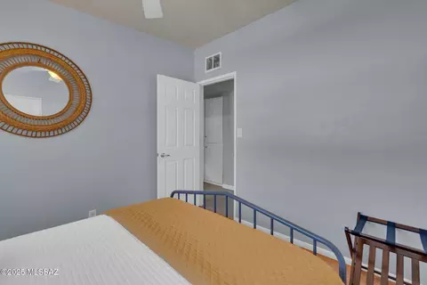 Bedroom - 2733 Elm St, Tucson, AZ 85716 photo 8 of 13