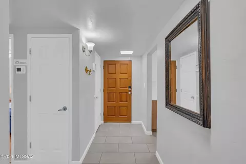 Entry Way - 2733 Elm St, Tucson, AZ 85716 photo 1 of 1