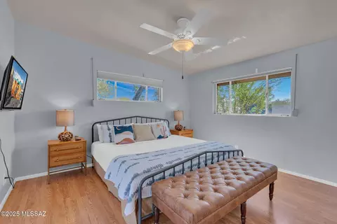 Bedroom - 2733 Elm St, Tucson, AZ 85716 photo 1 of 13