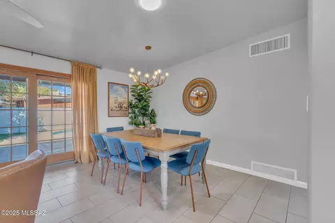 Dining - 2733 Elm St, Tucson, AZ 85716 photo 2 of 3