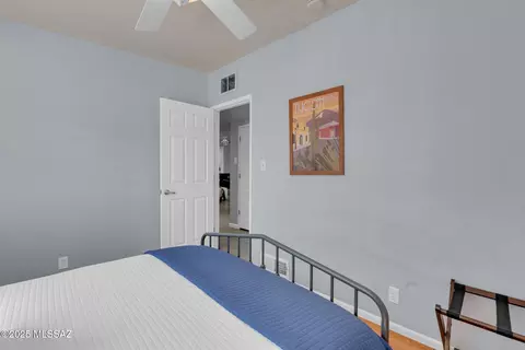 Bedroom - 2733 Elm St, Tucson, AZ 85716 photo 5 of 13
