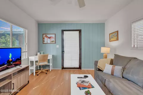 Living - 2733 Elm St, Tucson, AZ 85716 photo 4 of 4