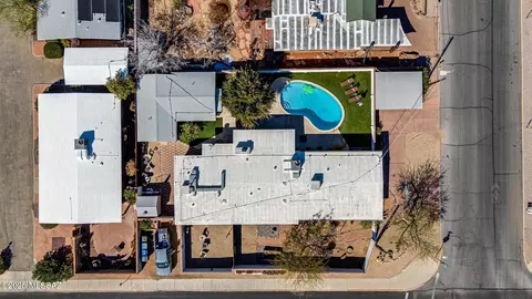 View/Area - 2733 Elm St, Tucson, AZ 85716 photo 2 of 2