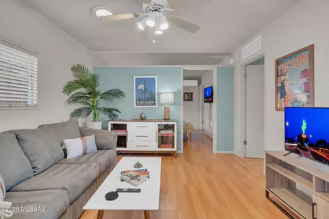 Living - 2733 Elm St, Tucson, AZ 85716 photo 3 of 4