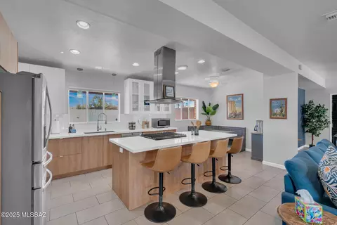 Kitchen - 2733 Elm St, Tucson, AZ 85716 photo 1 of 8