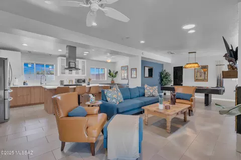 Living - 2733 Elm St, Tucson, AZ 85716 photo 2 of 4