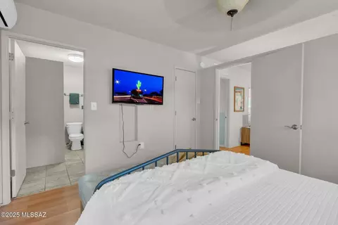 Bedroom - 2733 Elm St, Tucson, AZ 85716 photo 13 of 13