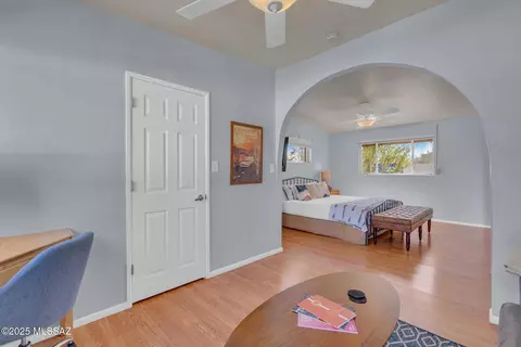Bedroom - 2733 Elm St, Tucson, AZ 85716 photo 3 of 13