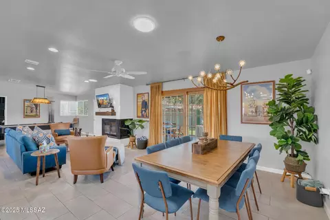 Dining - 2733 Elm St, Tucson, AZ 85716 photo 1 of 3