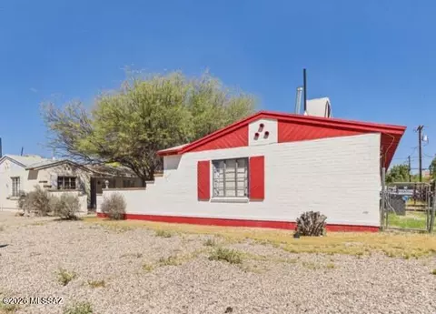 919-923 E 9th St, Tucson, AZ 85719