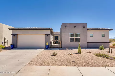 12866 E Tortoise Pointe Dr, Vail, AZ 85641