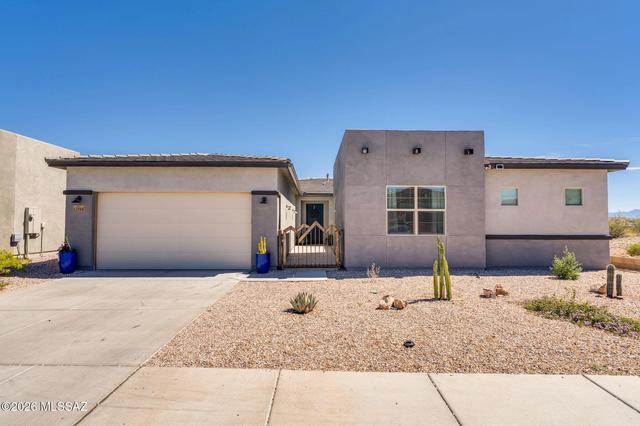 12866 E Tortoise Pointe Dr, Vail, AZ 85641