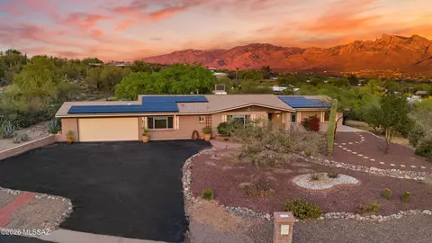 10180 N Rancho Sonora Dr, Tucson, AZ 85737
