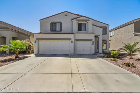43879 W Maricopa Ave, Maricopa, AZ 85138