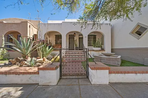 287 S Scott Ave, Tucson, AZ 85701