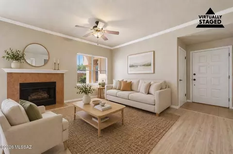 7050 E Sunrise Dr #4102, Tucson, AZ 85750