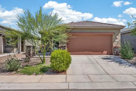 10352 W Zimmerman St, Marana, AZ 85653