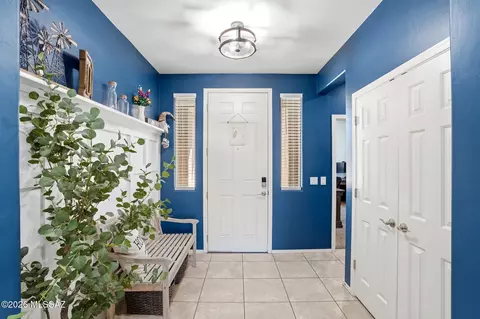 Entry Way - 211 E Refuge Loop, Vail, AZ 85641 photo 2 of 6