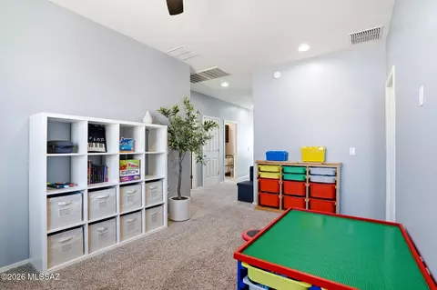Entry Way - 211 E Refuge Loop, Vail, AZ 85641 photo 4 of 6