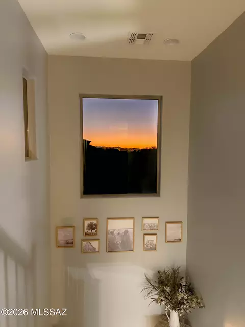 Entry Way - 211 E Refuge Loop, Vail, AZ 85641 photo 5 of 6