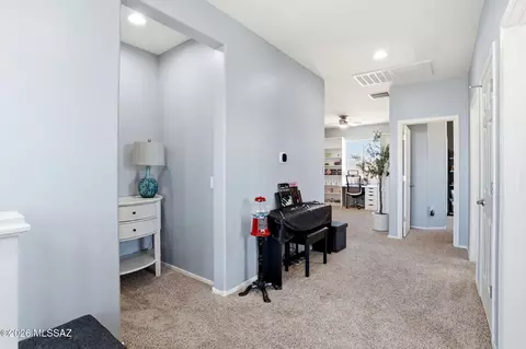 Entry Way - 211 E Refuge Loop, Vail, AZ 85641 photo 3 of 6