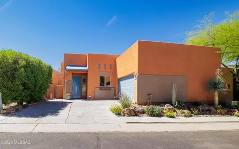 10368 E Jarod James Pl, Tucson, AZ 85747