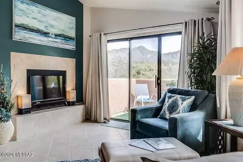 5051 N Sabino Canyon Rd #2252, Tucson, AZ 85750