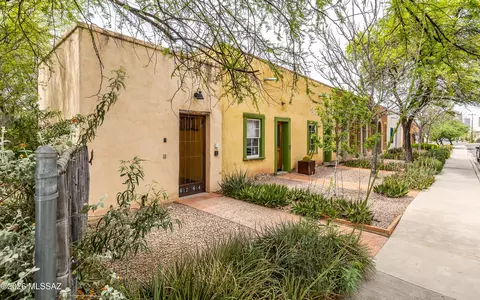 612 S Convent Ave, Tucson, AZ 85701