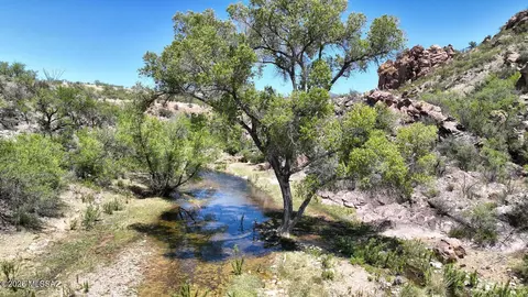 tbd Circulo Milpas, Tubac, AZ 85646