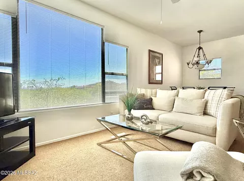 6655 N Canyon Crest Dr #18203, Tucson, AZ 85750