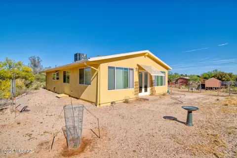 4441 E Hawser St, Tucson, AZ 85739